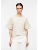 comma T-Shirt in 9300_beige