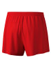 erima Shorts in rot