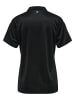 Hummel Polo Hmlcore Damen in BLACK