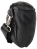 Zwei Gürteltasche Mademoiselle MH4 in Noir