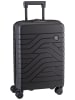 BRIC`s Trolley Ulisse Trolley in Nero