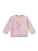 Sanetta Sweatshirt in Rosa