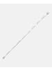 Diamant L'éternel Armband aus 375 Gelbgold mit 0.25 Karat Diamant
