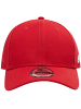 NEW ERA New Era 9FORTY Flag Cap in Rot