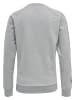 Hummel Hummel Sweatshirt Hmlmove Damen in GREY MELANGE