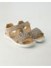 superfit Sandalen in Braun
