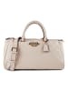 Guess Anise Handtasche 35 cm in stone logo