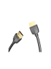 Wisam® Videokabel Kabel HDMI 2.0 4K 60Hz 3m schwarz