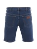 Wrangler Short Texas Stretch Shorts regular/straight in Blau