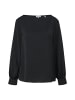 s.Oliver Bluse in 9999_schwarz