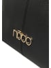 Nobo Bags Handtasche Urbane in schwarz