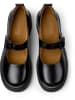 Camper Ballerinas " Milah " in Schwarz