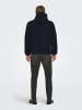 ONLY & SONS Jacke in Parisian Night