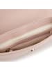 Valentino Ariel Mir Clutch Tasche 21 cm cipria