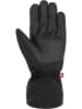 Reusch Fingerhandschuhe Valentina Primaloft in 7701 black/white