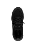 Tamaris ACTIVE Sneaker in BLACK UNI