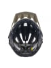 BASIL Cratoni AllSet Fahrradhelm - Vielseitiger All-Mountain Helm mit optimaler