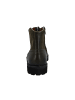 Marc Shoes Schnürstiefel Nathan 31 in oliv