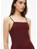 s.Oliver Kleid in 3903_bordeaux