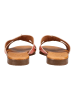 Oh! my Sandals Pantoletten in Coral