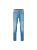 MAC Jeans in blau1