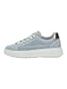 Nero Giardini Sneaker in Hellblau
