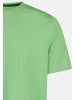 Redmond T-Shirt Basic in Hellgrün