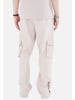 Megaman Jogginghose  Herrenhose in Beige