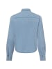 Marie Lund Bluse in bleached