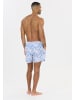 NOU Badeshort Esiquio in Print 3819