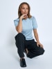 minus T-Shirt in Ice Blue