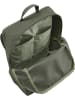 Vaude Rucksack für Damen in olive