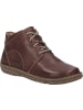Josef Seibel Stiefelette Neele 46 in braun