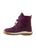 Reima ReimaTec Winterstiefel Myrsky Deep purple