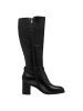 Tamaris Stiefel in BLACK