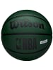 Wilson Wilson NBA Team Ball in Grün