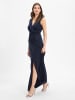 Vera Mont Kleid in marine - 0002