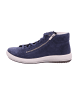 Legero Stiefel in blau