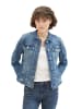 Tom Tailor Jacke AUTHENTIC DENIM in Blau