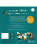 Dressler Verlag GmbH FamilyFlow. Unser Advent | Der Familien-Adventskalender für achtsame Weihnachten