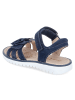 Lurchi Sandalen ZAHIA in Blau