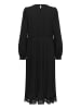 CULTURE Kleid CUrosa Relaxed fit in Black