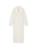 FELIPA Women Coat in OFFWHITE