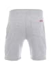 riverso  Short RIVMoritz comfort/relaxed in Grau