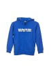 Napapijri Hoodie in Blue