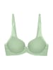 Triumph Schalen-BH Aura Spotlight T in Silky Green