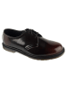Dr. Martens Dr. Martens Mayfare 3 Eye in Dunkelrot