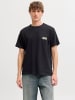 Jack & Jones T-shirt in Black