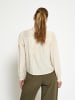 DESIRES Hemd / Shirt in Antique White