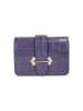 Usha Damen Handtasche in Violet